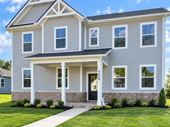 4028 Red Hawk Rd, Columbia, TN 38401
