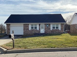 402-08 E. North St, Warrensburg, MO 64093