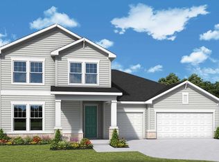 Naomi Plan, Tributary 70', Yulee, FL 32097