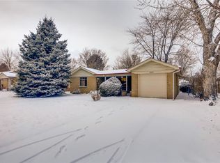 3695 Marshall St, Wheat Ridge, CO 80033
