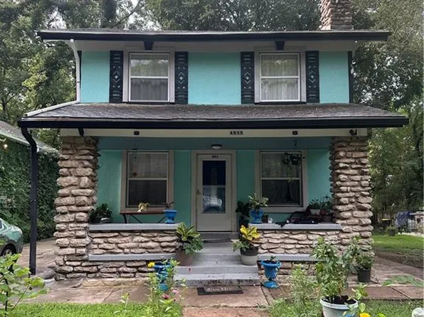 4015 E 67th Ter, Kansas City, MO 64132