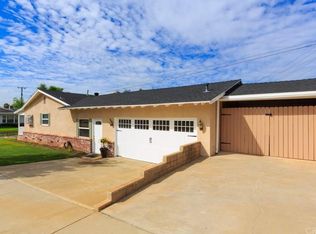 741 Cambert St, La Verne, CA 91750