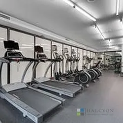 Rented by Halcyon Management Group LLC