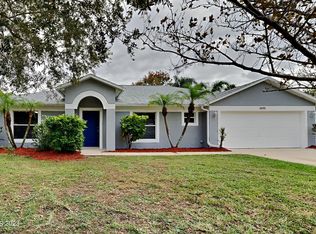 4495 Westview Ln, Titusville, FL 32780