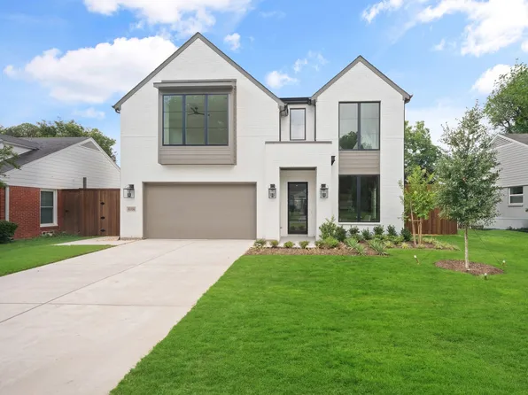 6108 Kenwood Ave, Dallas, TX 75214