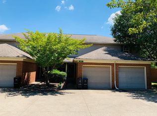 2005 River Ridge Rd #3, Frankfort, KY 40601