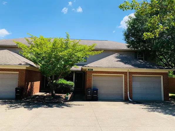 2005 River Ridge Rd #3, Frankfort, KY 40601