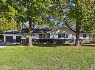 2410 S Fremont Avenue, Springfield, MO 65804