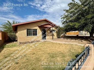 1300 Parker Rd, Las Cruces, NM 88005