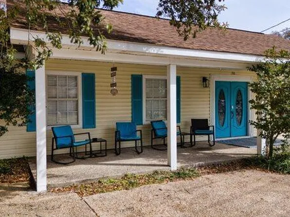 710 Rich Ave, Gulfport, MS 39501