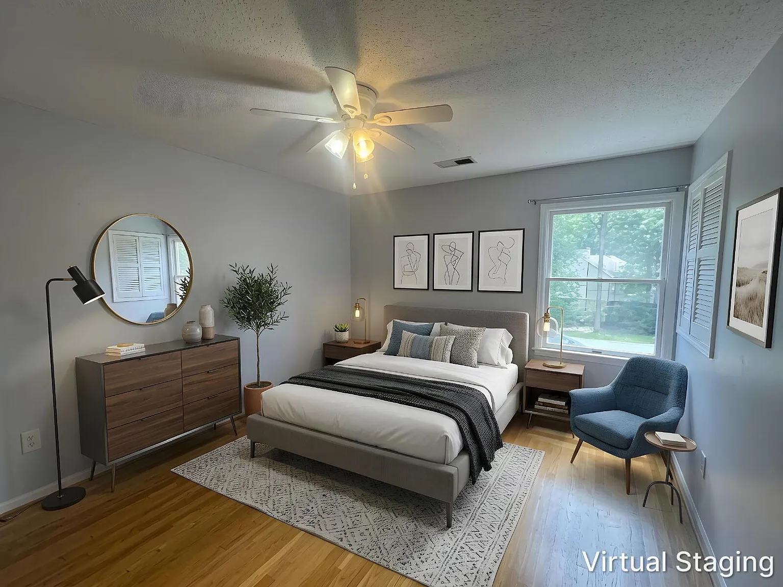 4 bed, 3.0 bath, 2132 sqft, $2,750 — Photo 4