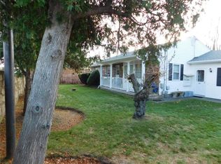 3421 Pawtucket Ave, Riverside, RI 02915