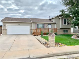 518 Ash St, Fort Morgan, CO 80701