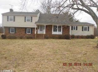 6114 McClellan Rd, Mechanicsville, VA 23111