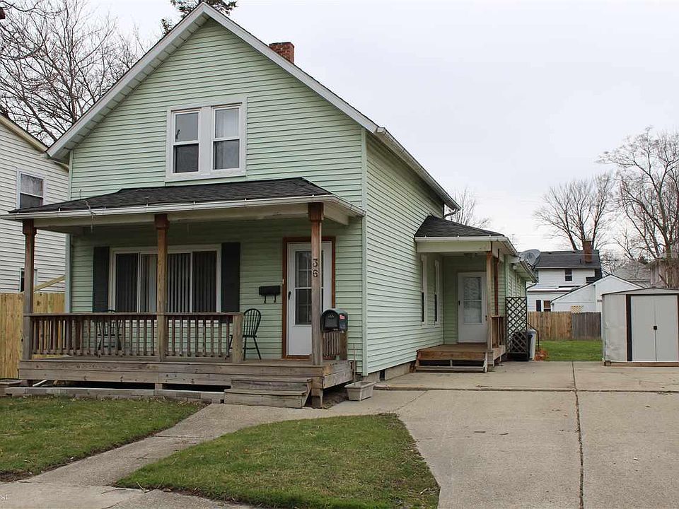 1st image of 36 Gallup Ave