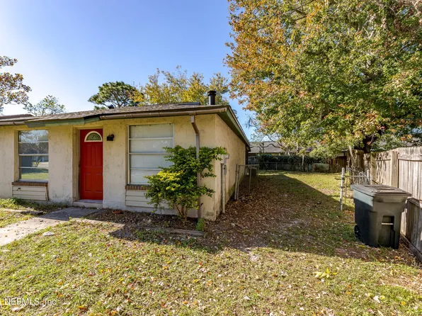 1330 SOLAR Circle #C, Orange Park, FL 32065
