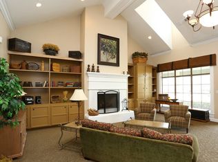 19600 N Heatherwilde Blvd APT 608, Pflugerville, TX 78660