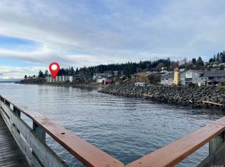 539 Island Hwy #201, Campbell River, BC