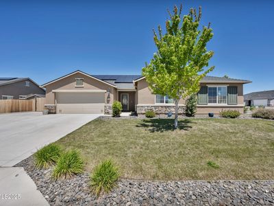 1165 Mallard Crest Dr, Sparks, NV, 89441
