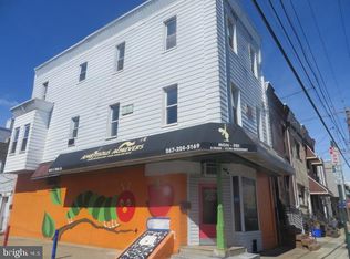 1814 S 20th St, Philadelphia, PA