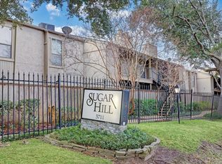 5711 Sugar Hill Dr APT 119, Houston, TX 77057