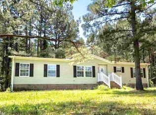 1134 Hunter Dr, Redfield, AR 72132
