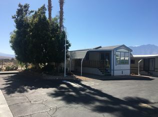 70201 Aurora Rd SPC 258, Desert Hot Springs, CA 92241