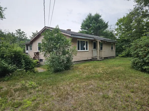 169 Cass Mill Rd, Alexandria, NH 03222