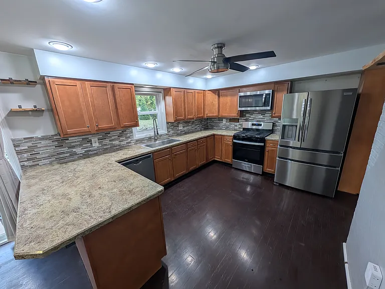 5912 Echodell Ave NW — Photo 5