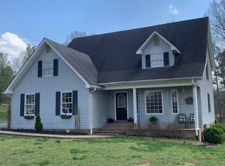 290 Nikki Ln, Paris, TN 38242