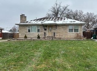 8525 Peggy Dr, Louisville, KY 40219