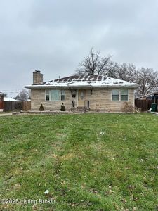 8525 Peggy Dr, Louisville, KY, 40219