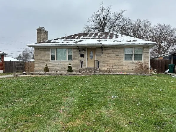 8525 Peggy Dr, Louisville, KY 40219
