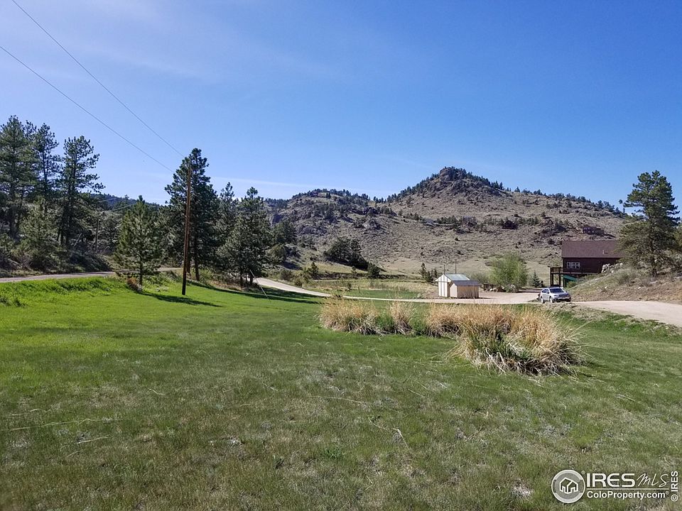 152 Mount Everest Dr, Livermore, CO 80536 MLS 966016 Zillow