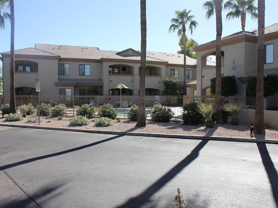 1st image of 4200 N 82nd St Unit 1017