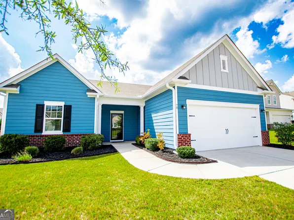 70 Cottontail Ln, Villa Rica, GA 30180
