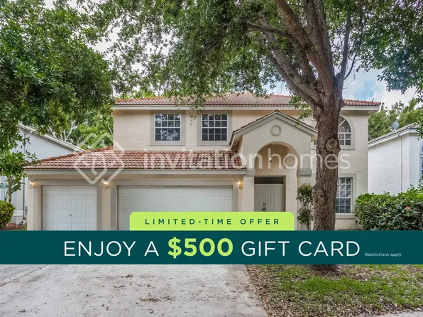 7729 Cedar Hurst Ct, Lake Worth, FL 33467