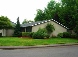 17623 NW Sue Ct, Beaverton, OR