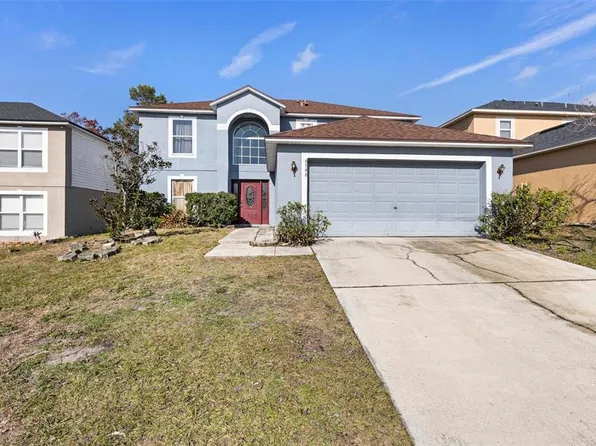 6546 Pomeroy Cir, Orlando, FL 32810