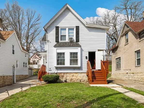 7 S Cagwin Ave, Joliet, IL 60436