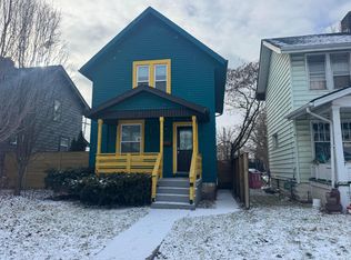 601 Southwood Ave, Columbus, OH