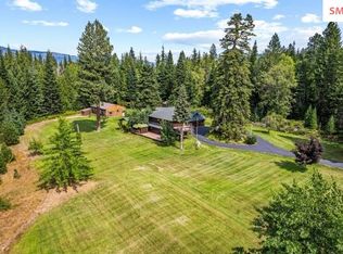 8151 Lakeshore Dr, Sagle, ID 83860