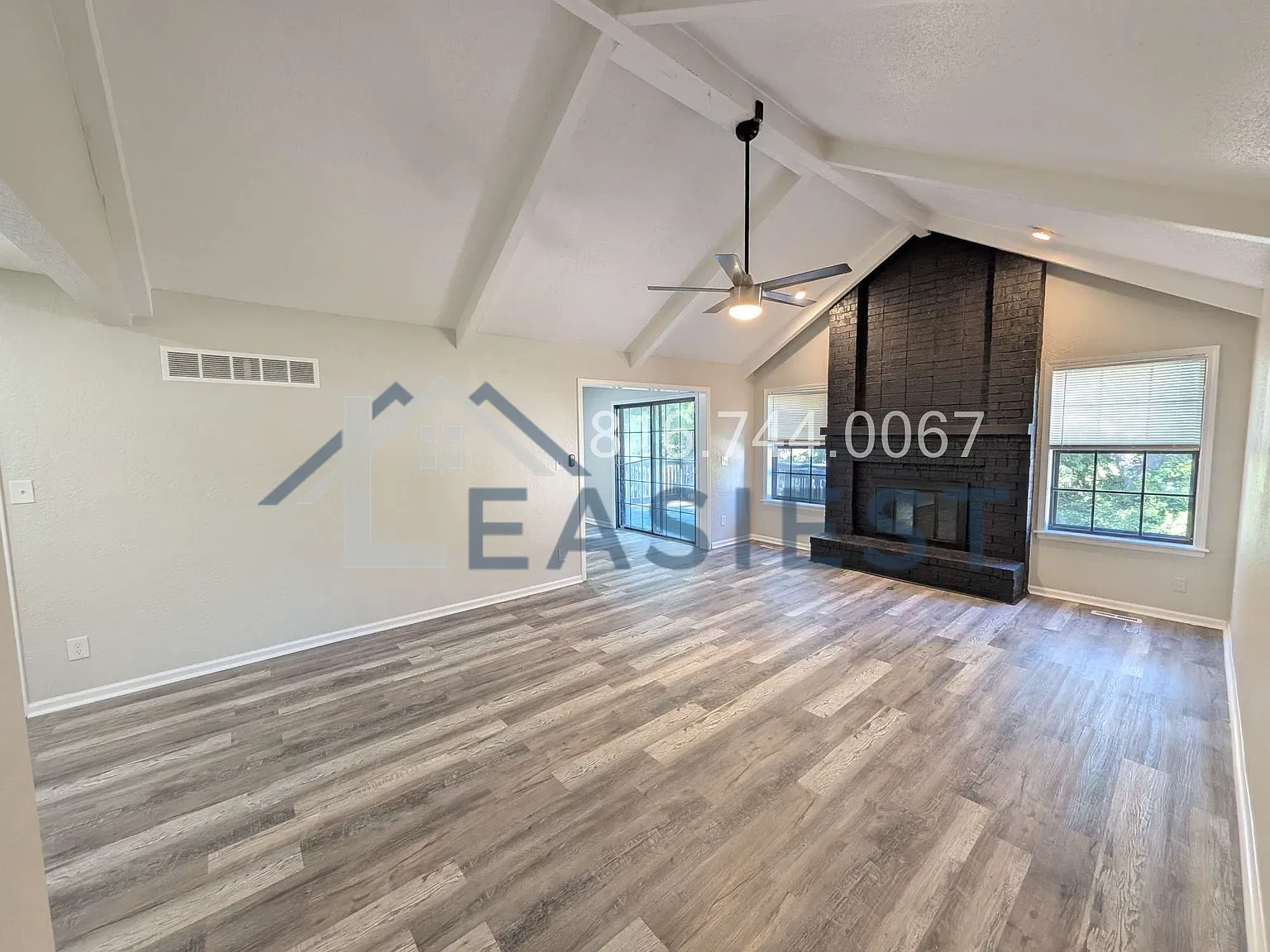 4 bed, 1436 sqft, $2,400 — Photo 3