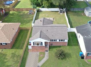 1517 Myrtle Ave, Chesapeake, VA 23325