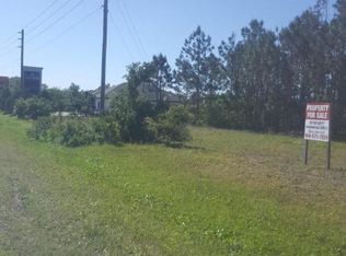 400 Plantation Island Dr S, St Augustine, FL 32080