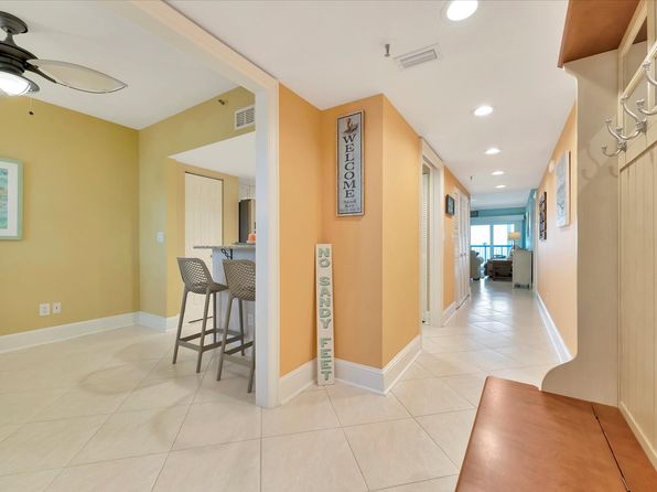1582 Gulf Blvd APT 1203