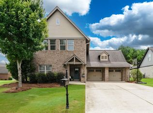 439 Lake Chelsea Way, Chelsea, AL 35043
