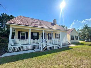 8539 Clito Rd, Statesboro, GA 30461