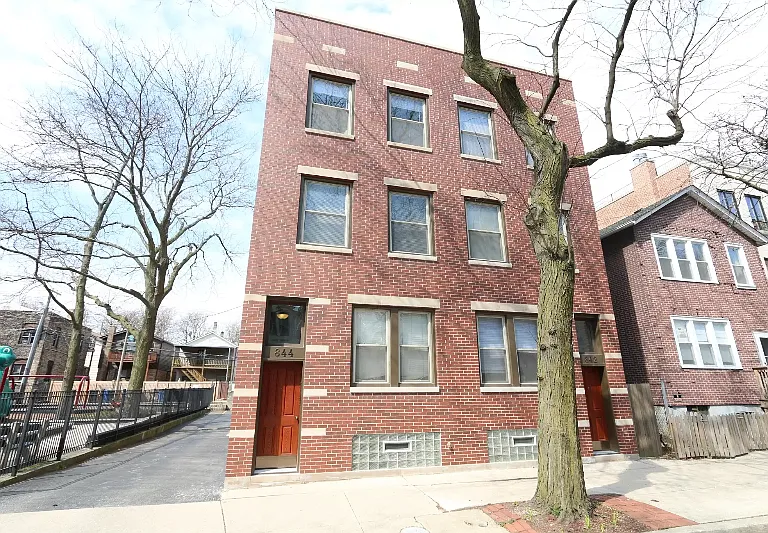 842 S Miller St #2 — Photo 1