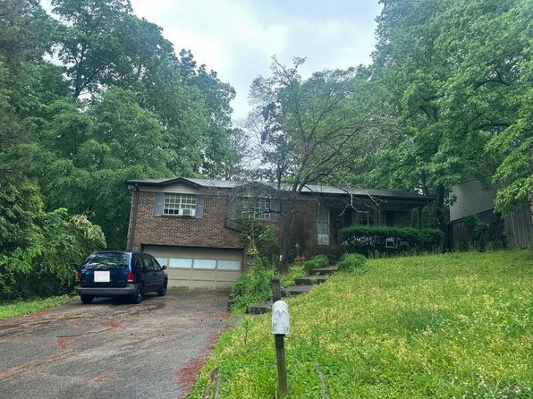 2409 Jana Rd, Birmingham, AL 35235